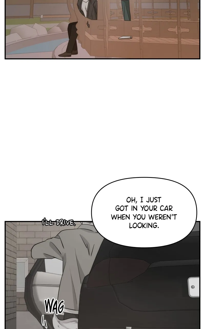 Read Disaster is Always By My Side chapter 12 image 78 on Lezhin