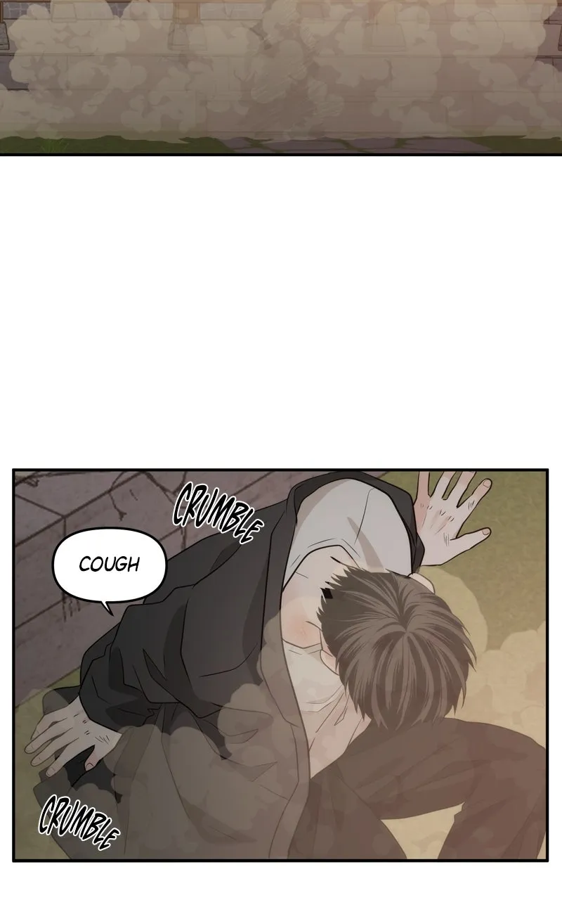 Read Disaster is Always By My Side chapter 12 image 87 on Lezhin