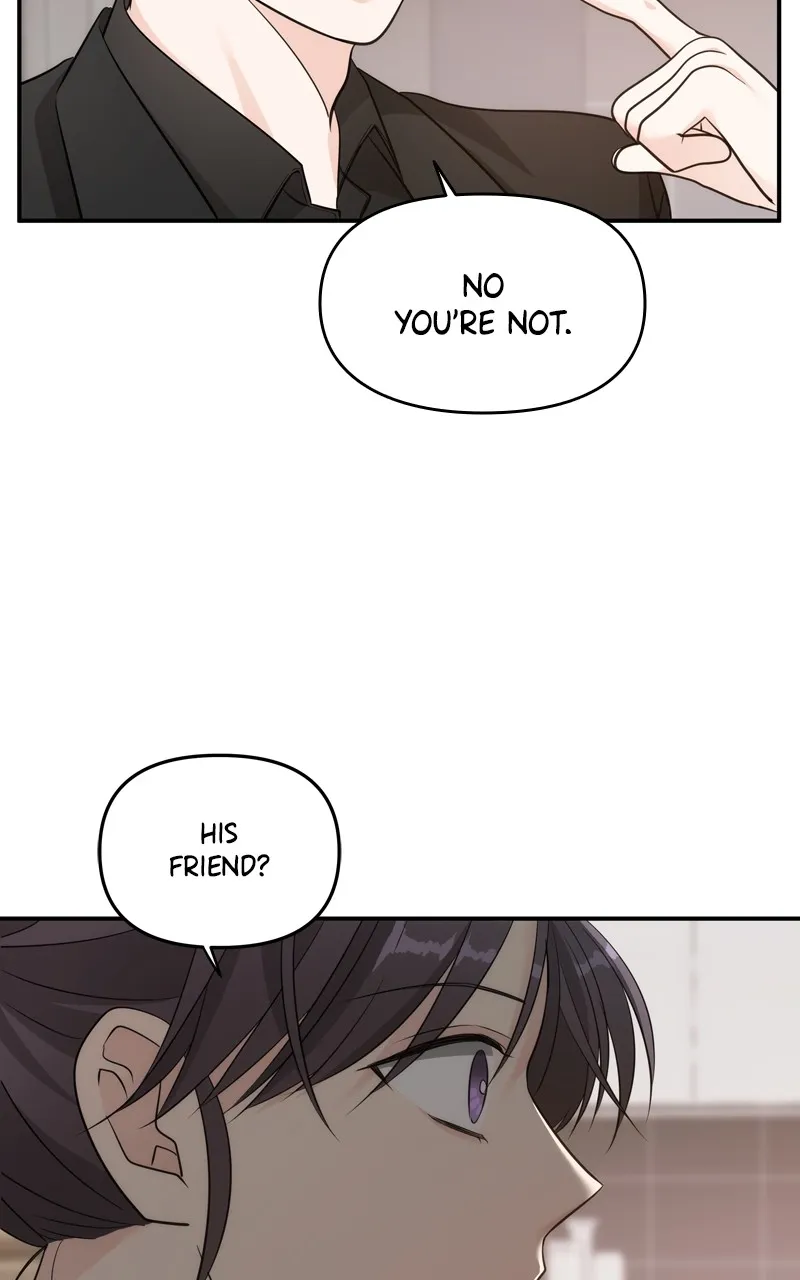 Read Disaster is Always By My Side chapter 12 image 9 on Lezhin