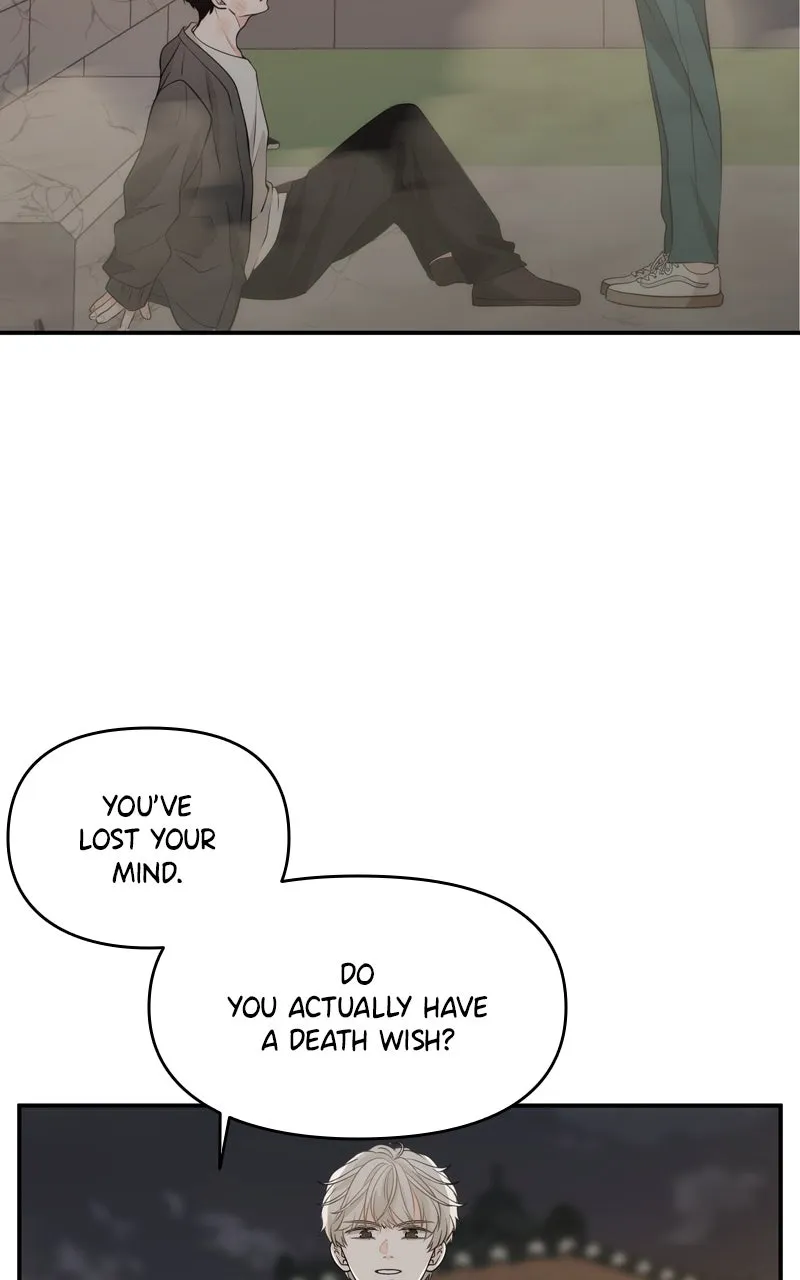 Read Disaster is Always By My Side chapter 13 image 1 on Lezhin