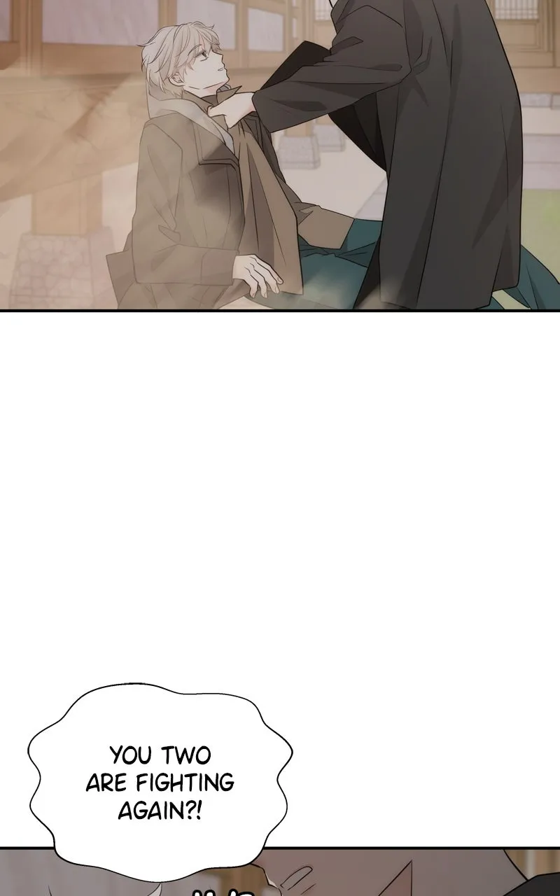 Read Disaster is Always By My Side chapter 13 image 10 on Lezhin