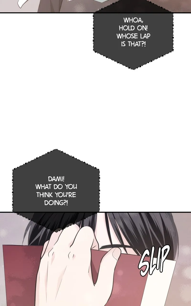 Read Disaster is Always By My Side chapter 13 image 100 on Lezhin