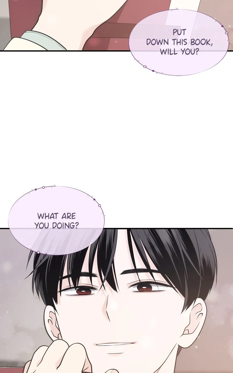 Read Disaster is Always By My Side chapter 13 image 101 on Lezhin
