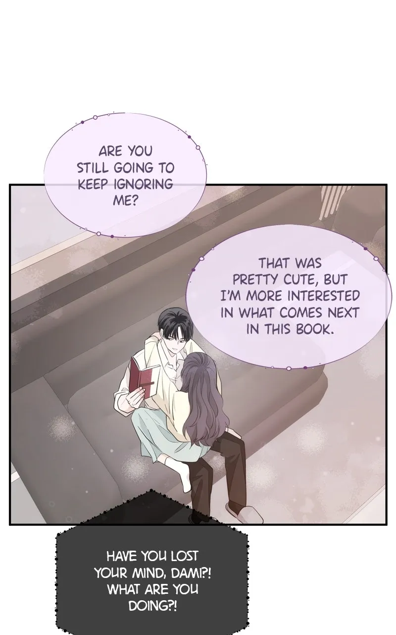 Read Disaster is Always By My Side chapter 13 image 104 on Lezhin