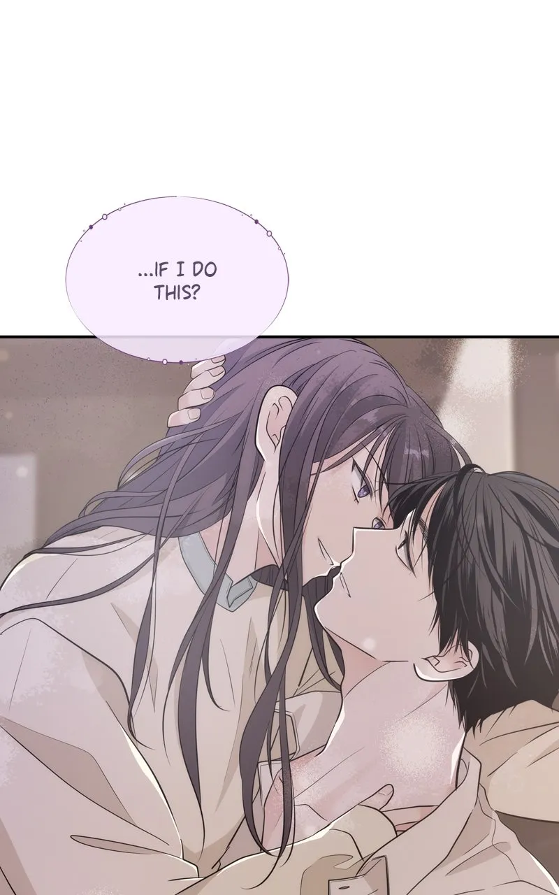 Read Disaster is Always By My Side chapter 13 image 107 on Lezhin