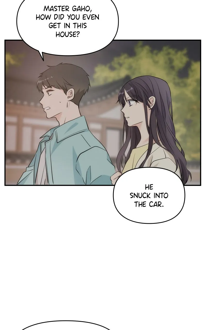 Read Disaster is Always By My Side chapter 13 image 12 on Lezhin