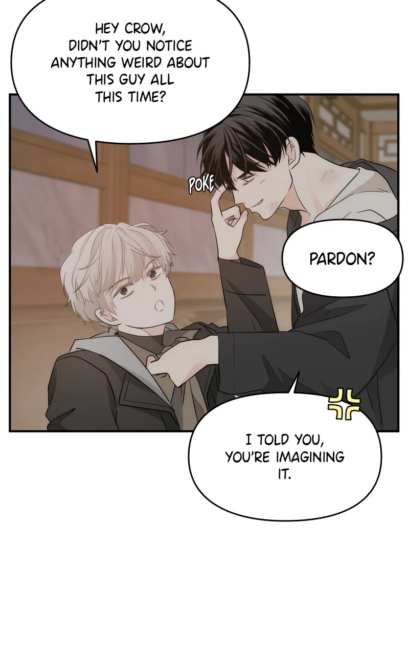 Read Disaster is Always By My Side chapter 13 image 13 on Lezhin