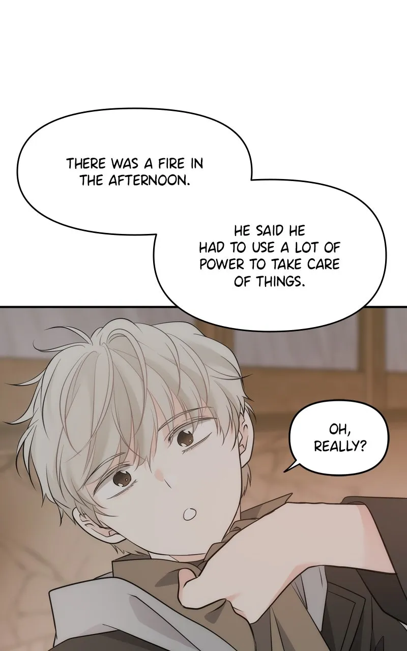 Read Disaster is Always By My Side chapter 13 image 15 on Lezhin