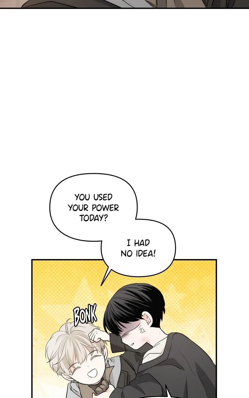 Read Disaster is Always By My Side chapter 13 image 16 on Lezhin