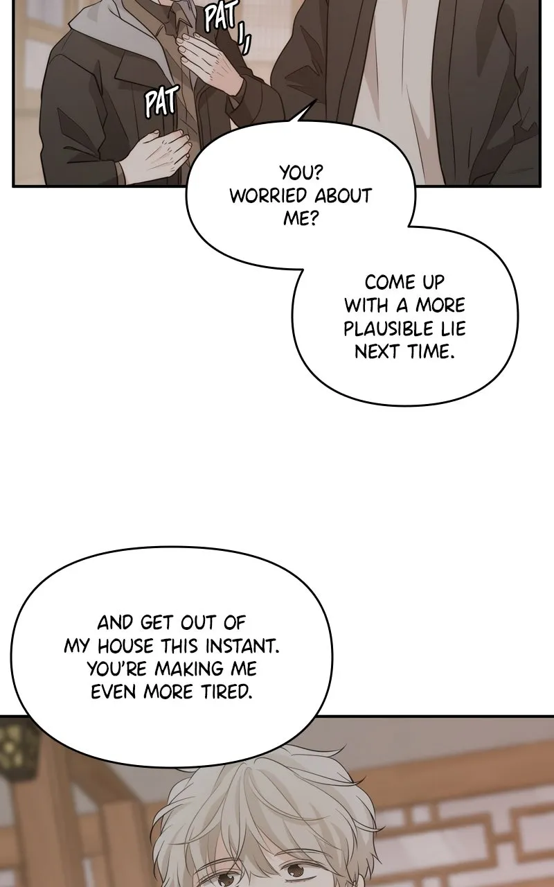 Read Disaster is Always By My Side chapter 13 image 18 on Lezhin