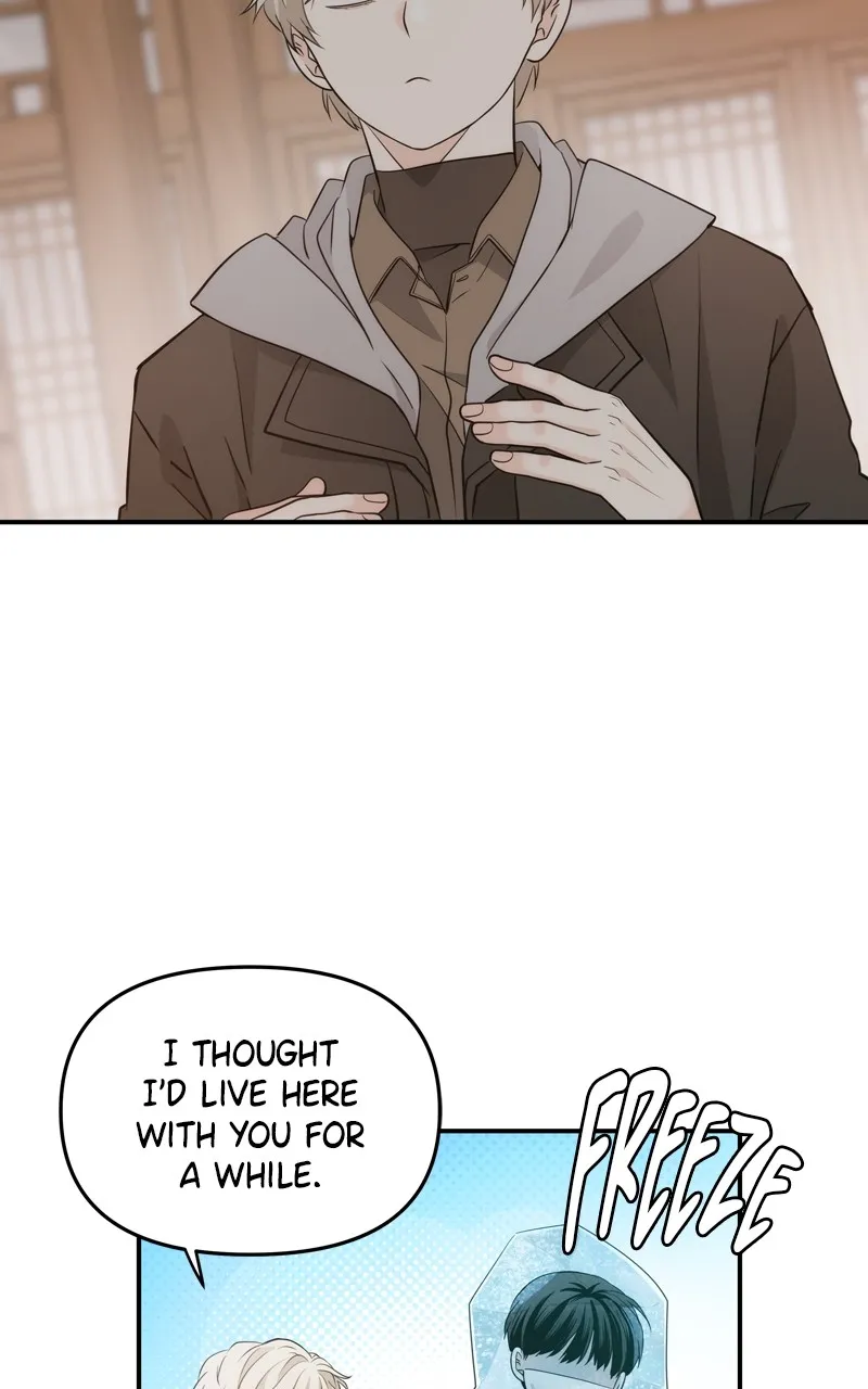 Read Disaster is Always By My Side chapter 13 image 19 on Lezhin