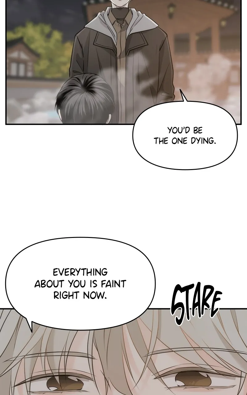 Read Disaster is Always By My Side chapter 13 image 2 on Lezhin