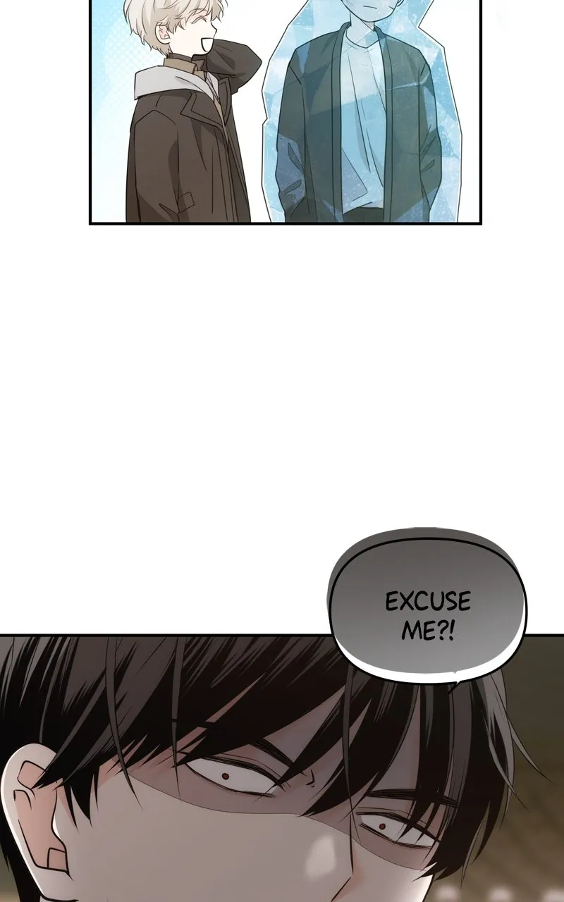 Read Disaster is Always By My Side chapter 13 image 20 on Lezhin