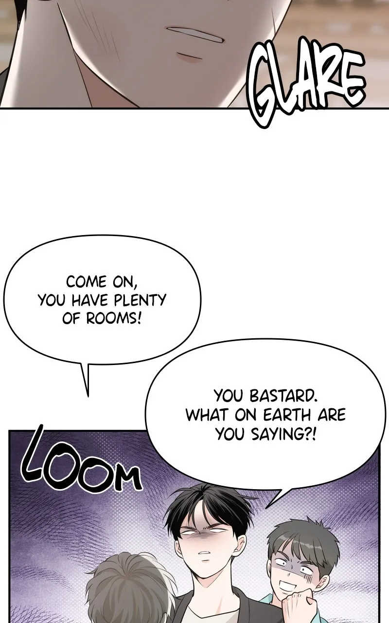 Read Disaster is Always By My Side chapter 13 image 21 on Lezhin