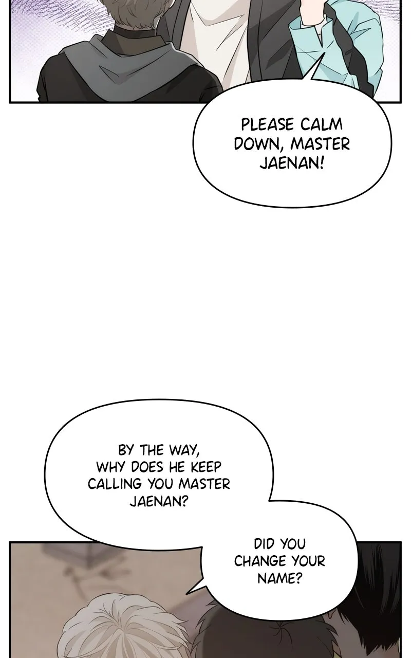 Read Disaster is Always By My Side chapter 13 image 22 on Lezhin