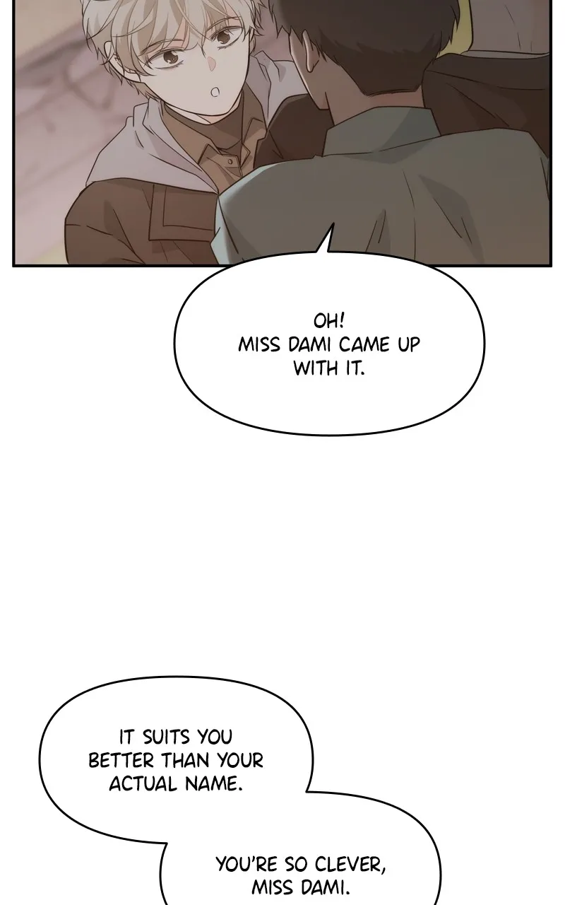 Read Disaster is Always By My Side chapter 13 image 23 on Lezhin
