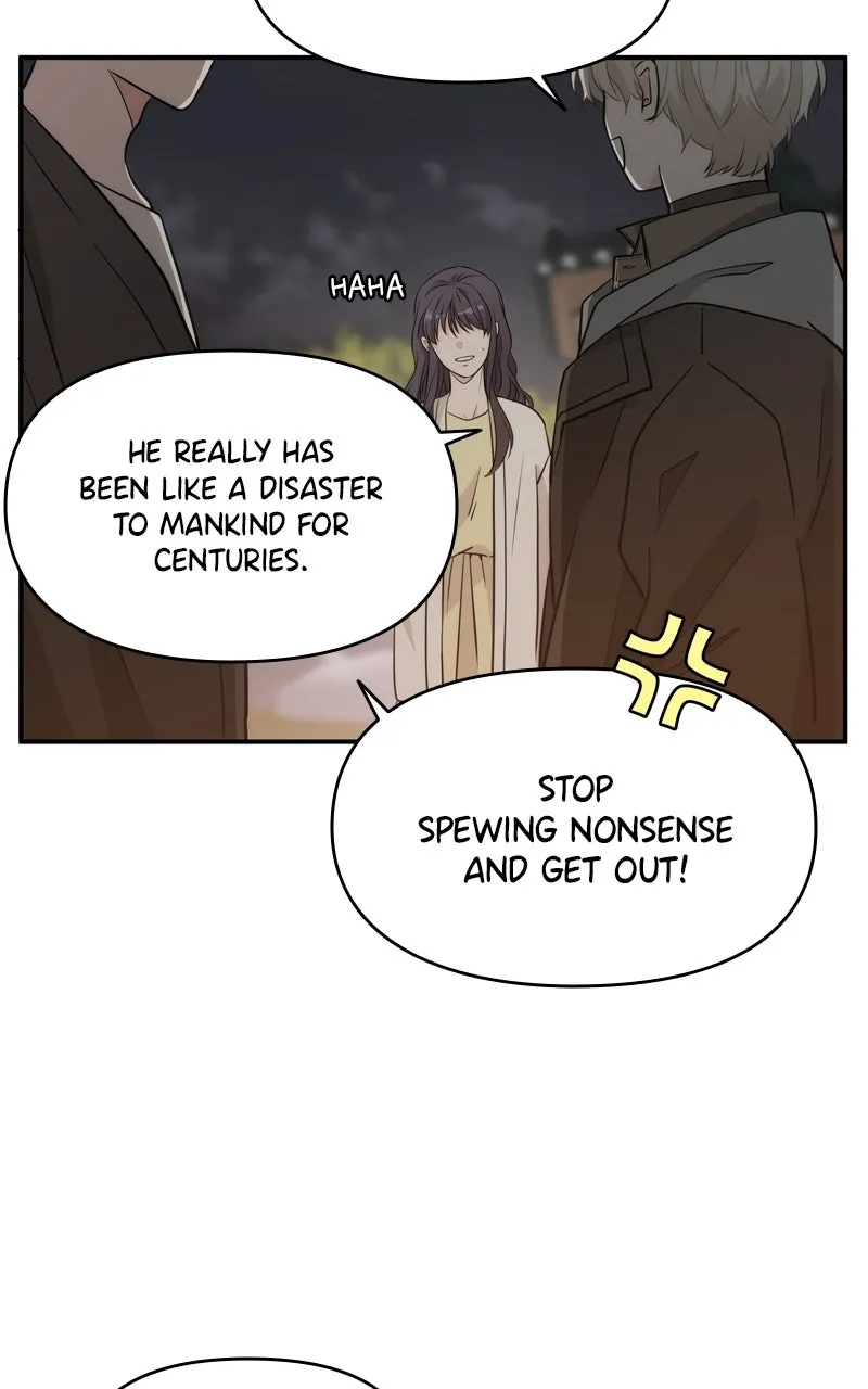 Read Disaster is Always By My Side chapter 13 image 24 on Lezhin