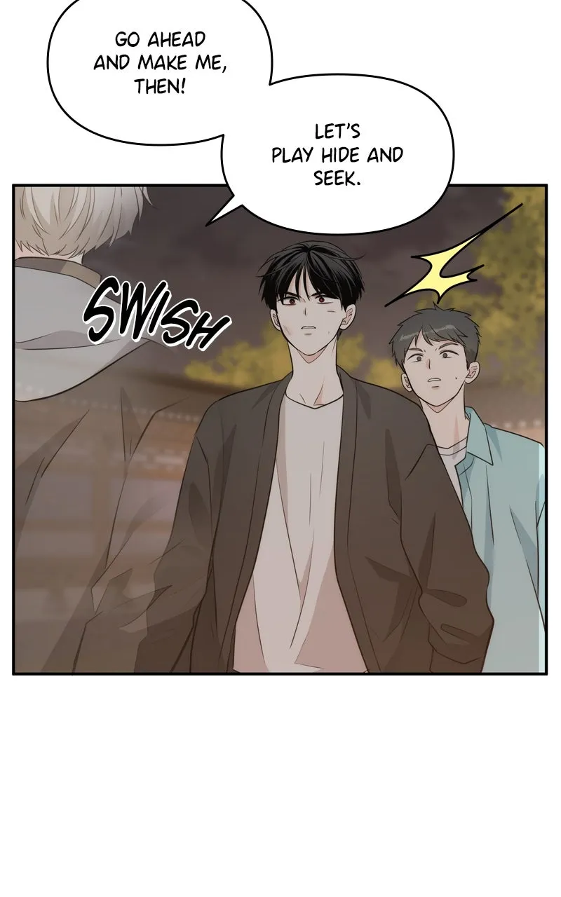 Read Disaster is Always By My Side chapter 13 image 25 on Lezhin