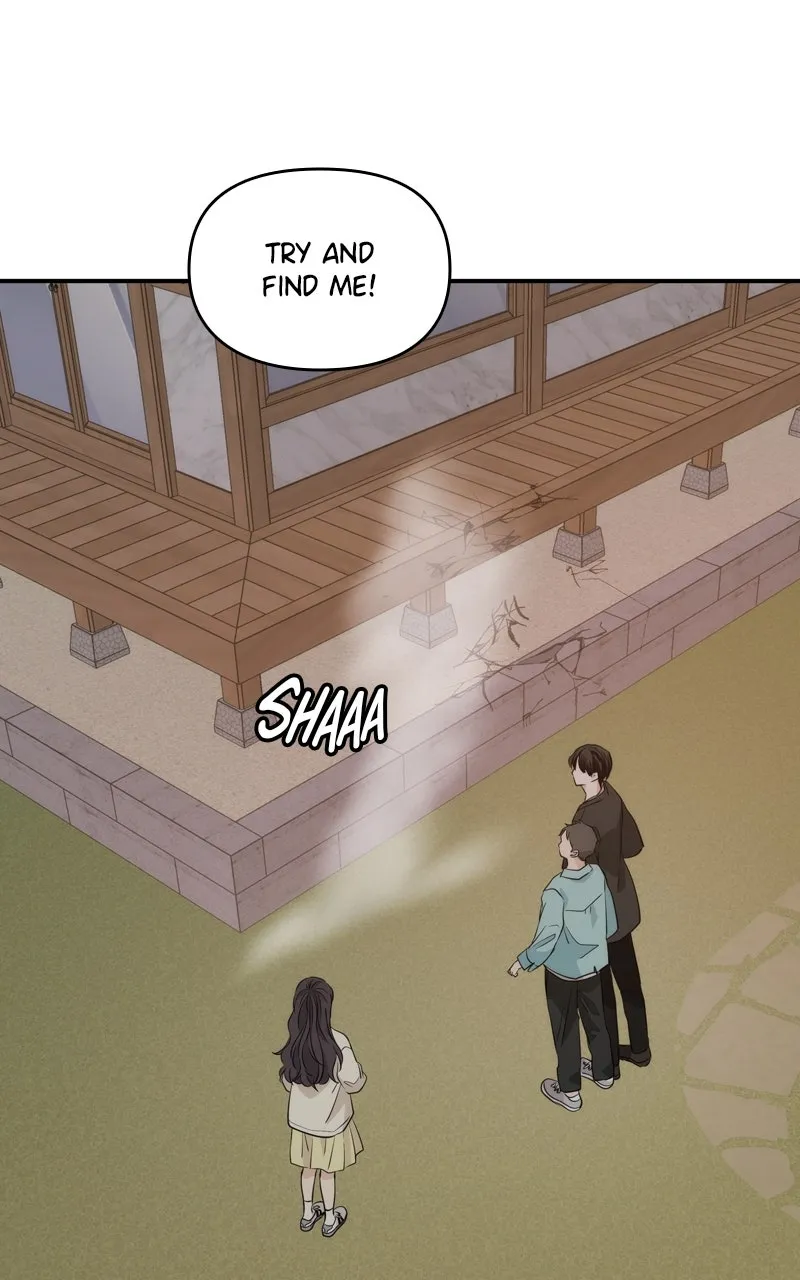 Read Disaster is Always By My Side chapter 13 image 26 on Lezhin