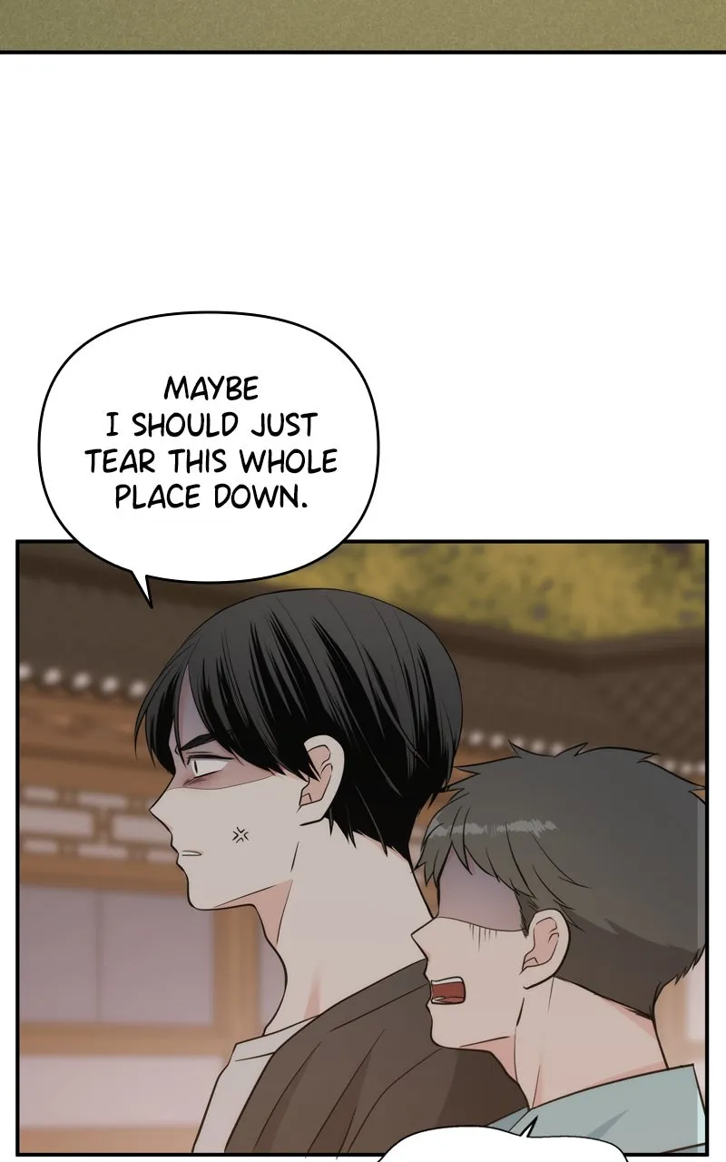 Read Disaster is Always By My Side chapter 13 image 27 on Lezhin