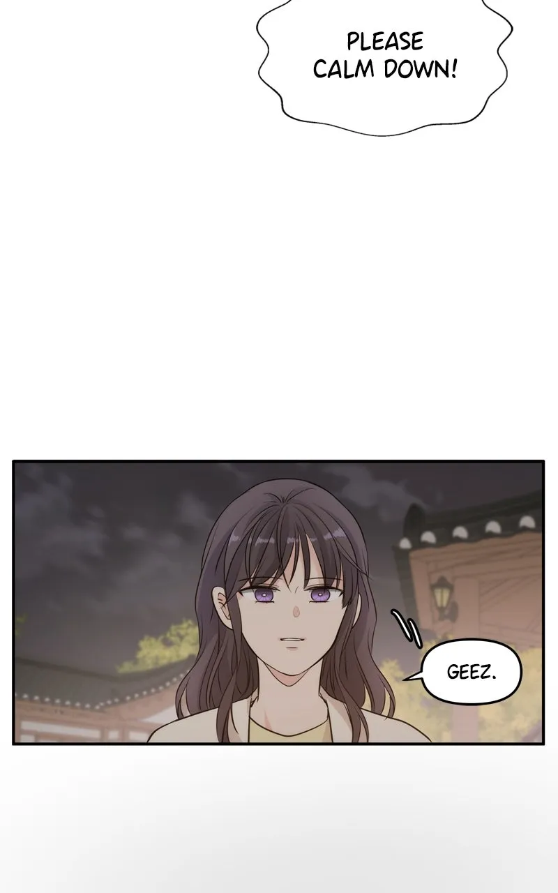Read Disaster is Always By My Side chapter 13 image 28 on Lezhin