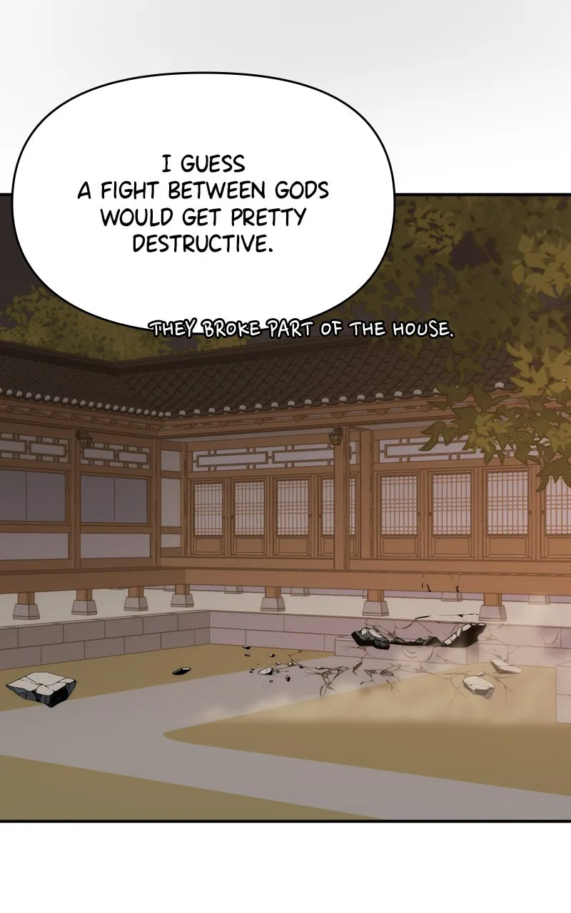 Read Disaster is Always By My Side chapter 13 image 29 on Lezhin