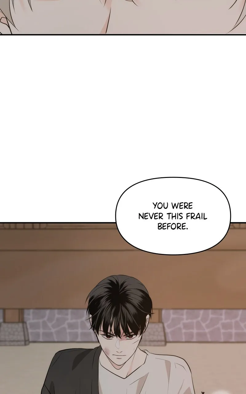 Read Disaster is Always By My Side chapter 13 image 3 on Lezhin