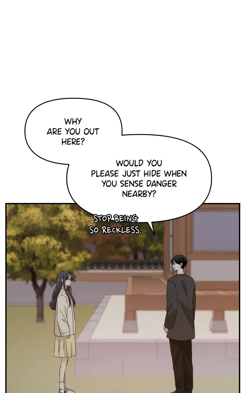 Read Disaster is Always By My Side chapter 13 image 30 on Lezhin