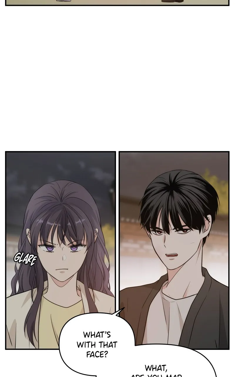 Read Disaster is Always By My Side chapter 13 image 31 on Lezhin