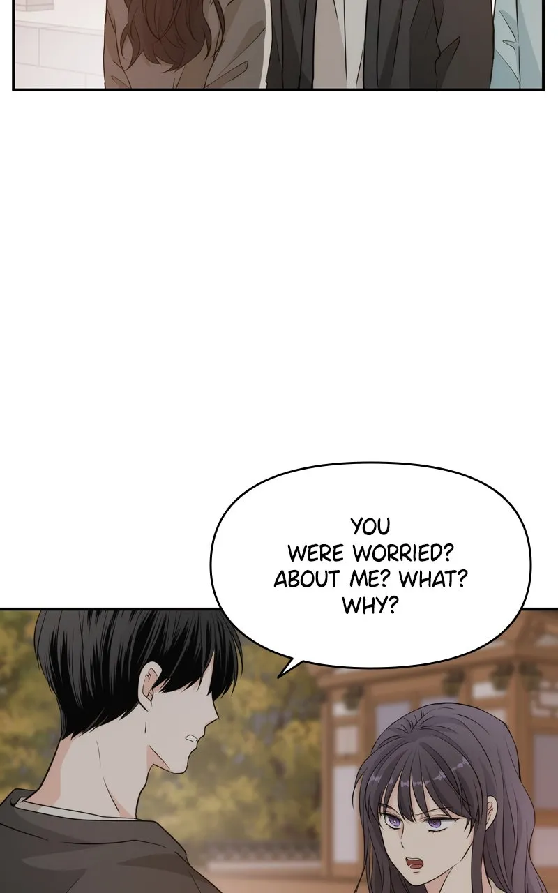 Read Disaster is Always By My Side chapter 13 image 33 on Lezhin