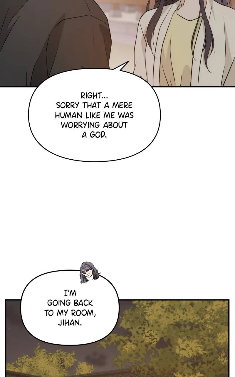 Read Disaster is Always By My Side chapter 13 image 34 on Lezhin
