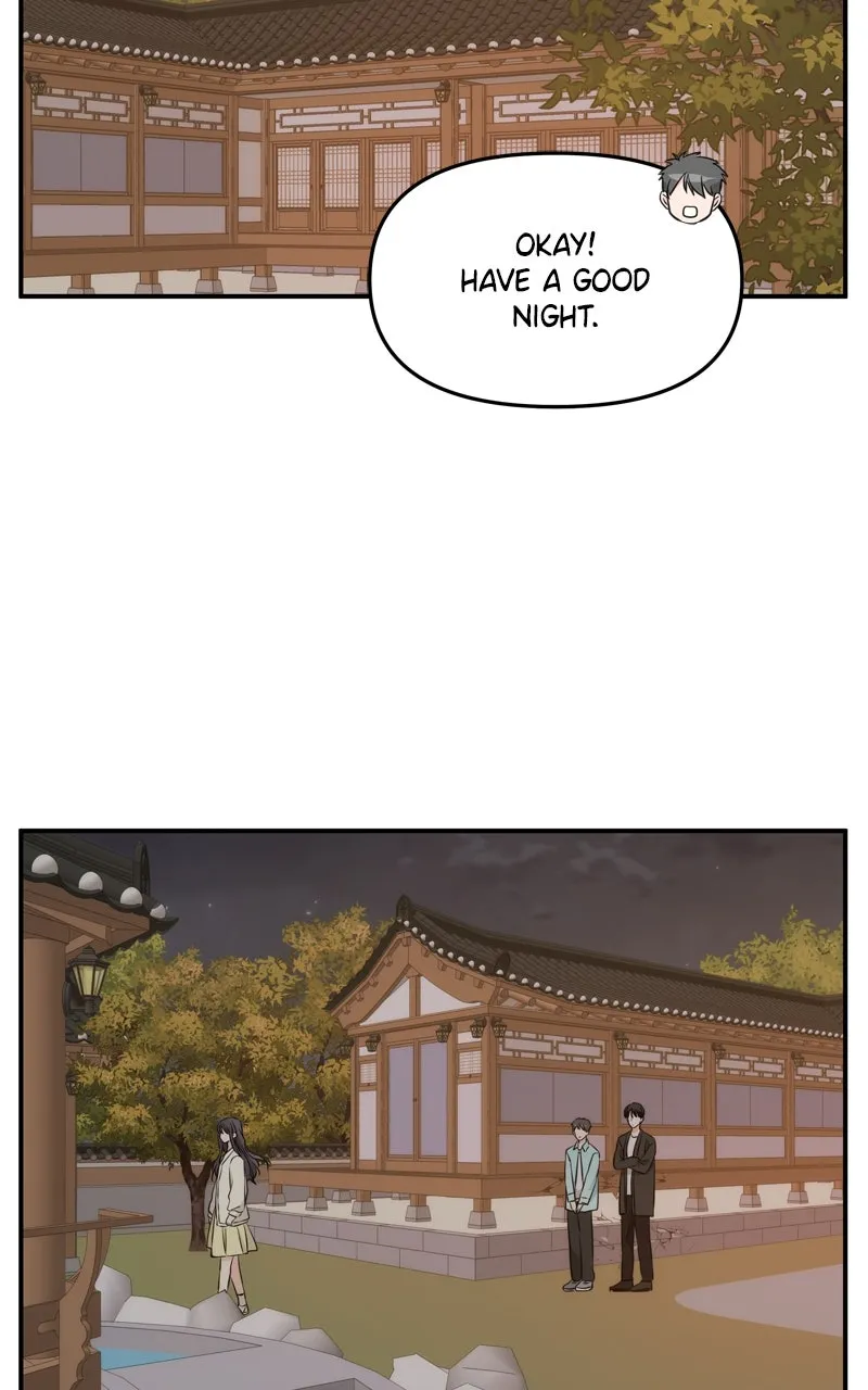 Read Disaster is Always By My Side chapter 13 image 35 on Lezhin