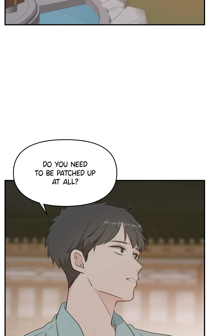 Read Disaster is Always By My Side chapter 13 image 36 on Lezhin