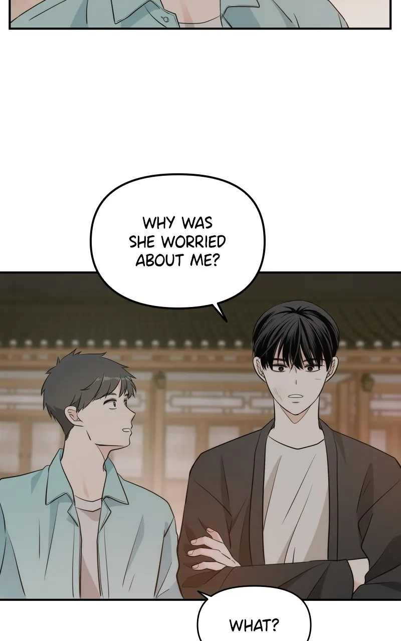 Read Disaster is Always By My Side chapter 13 image 37 on Lezhin