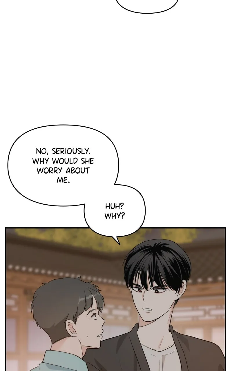 Read Disaster is Always By My Side chapter 13 image 38 on Lezhin