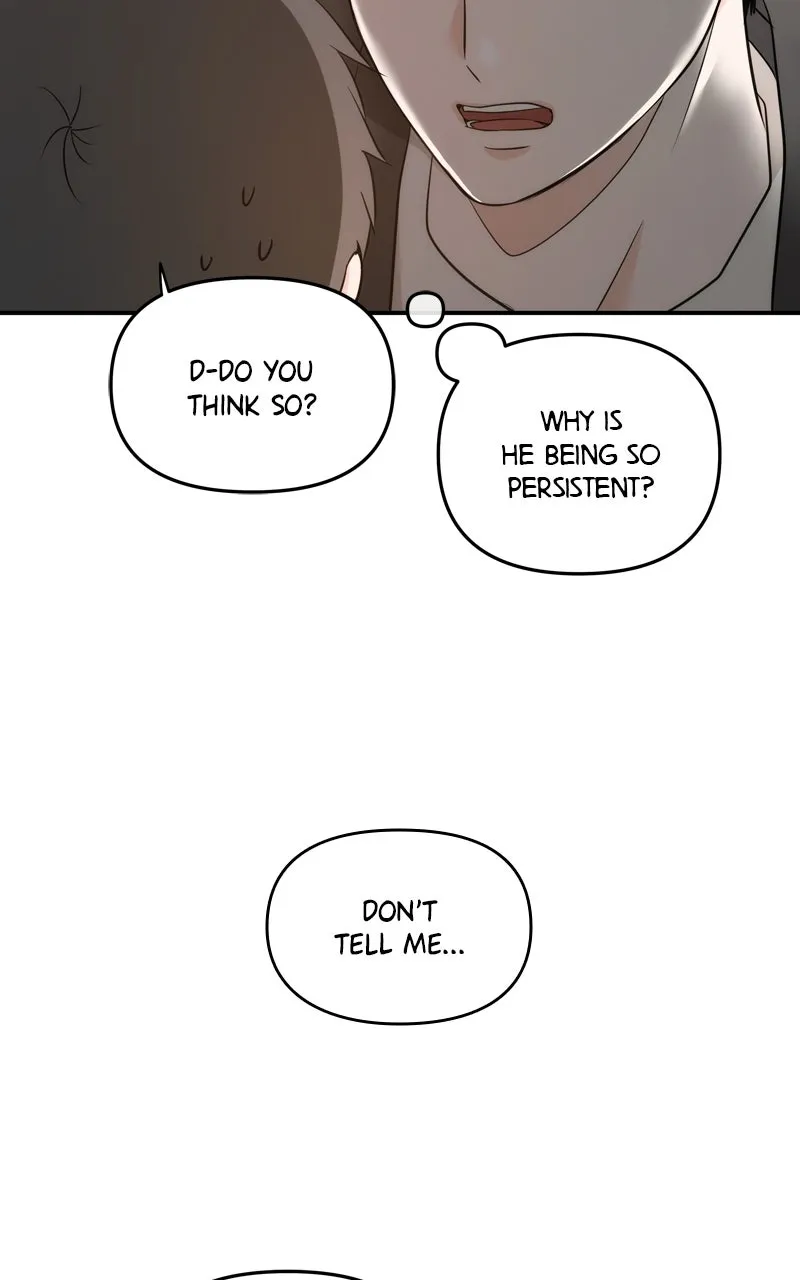 Read Disaster is Always By My Side chapter 13 image 40 on Lezhin