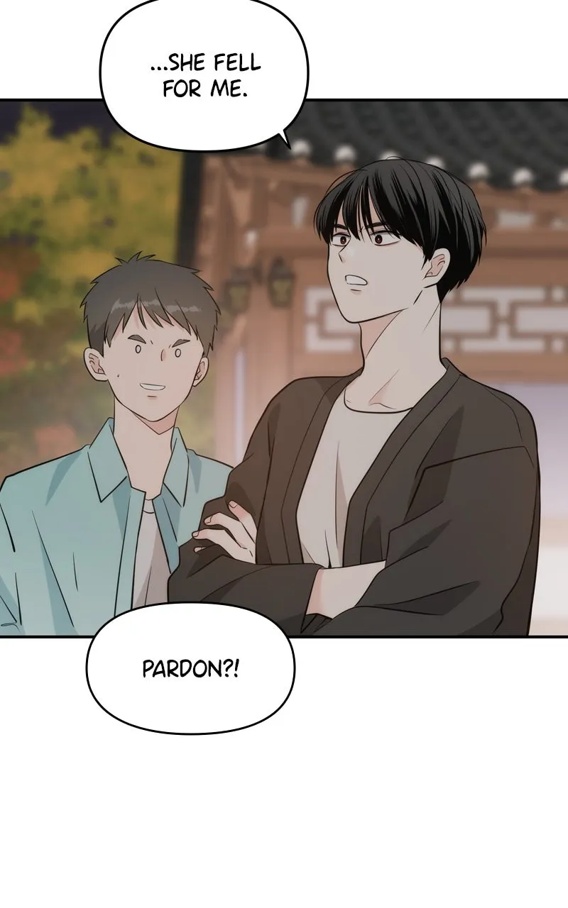 Read Disaster is Always By My Side chapter 13 image 41 on Lezhin
