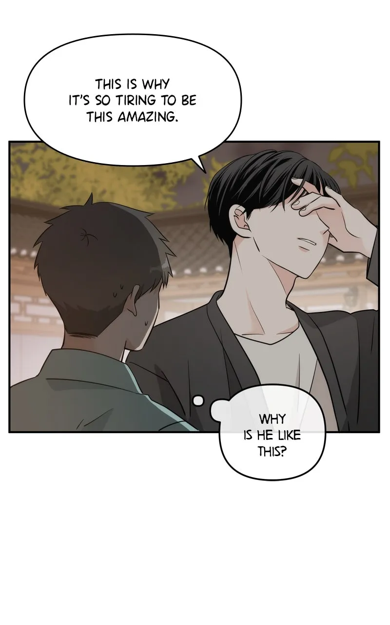 Read Disaster is Always By My Side chapter 13 image 42 on Lezhin