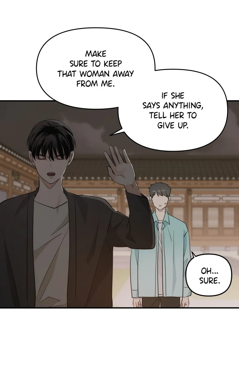 Read Disaster is Always By My Side chapter 13 image 43 on Lezhin