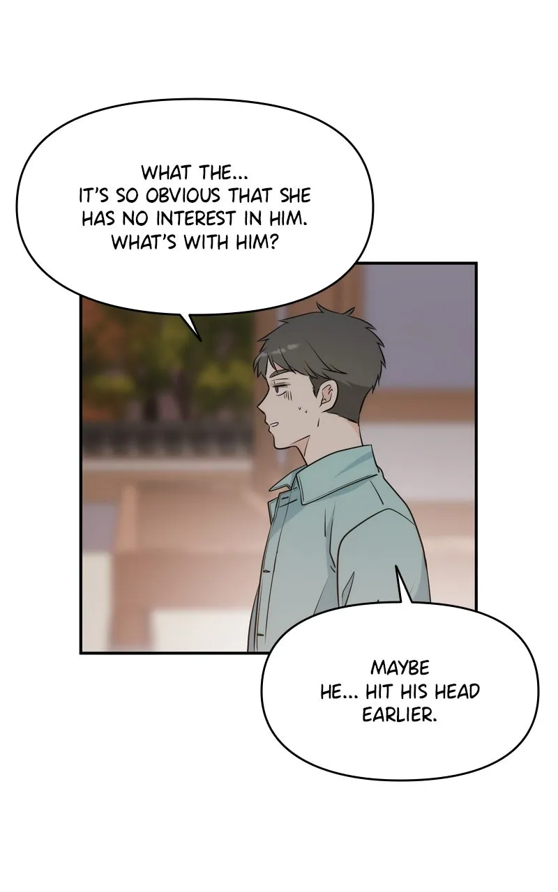 Read Disaster is Always By My Side chapter 13 image 44 on Lezhin