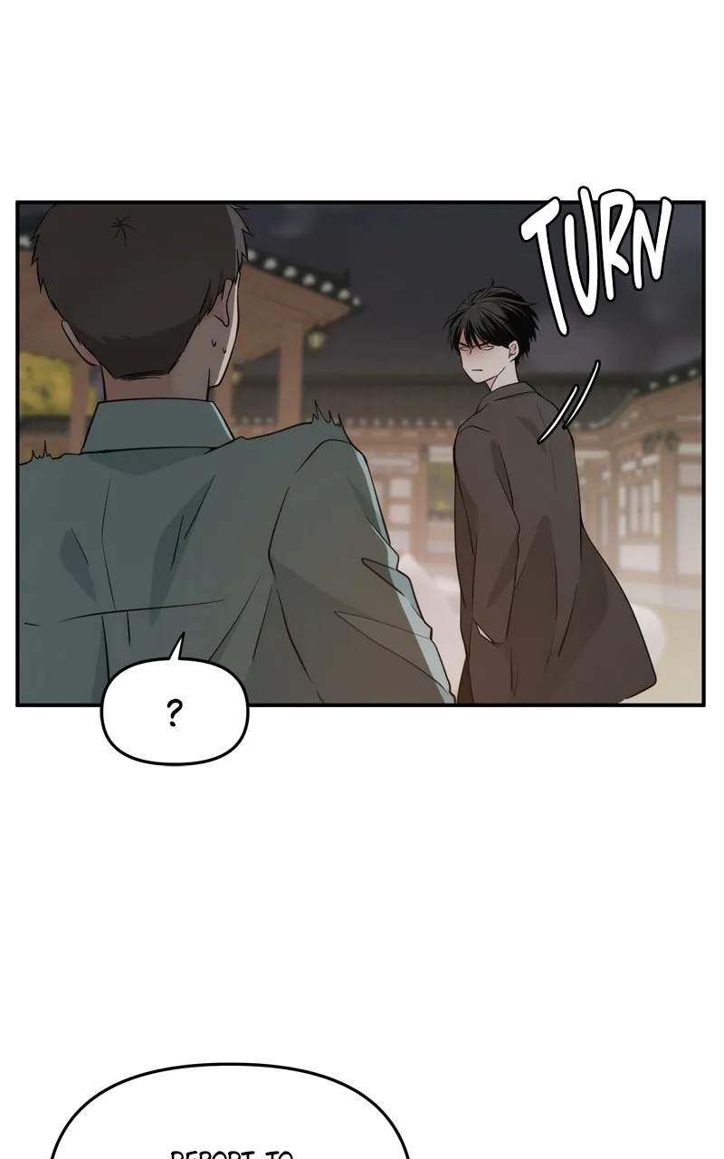 Read Disaster is Always By My Side chapter 13 image 45 on Lezhin