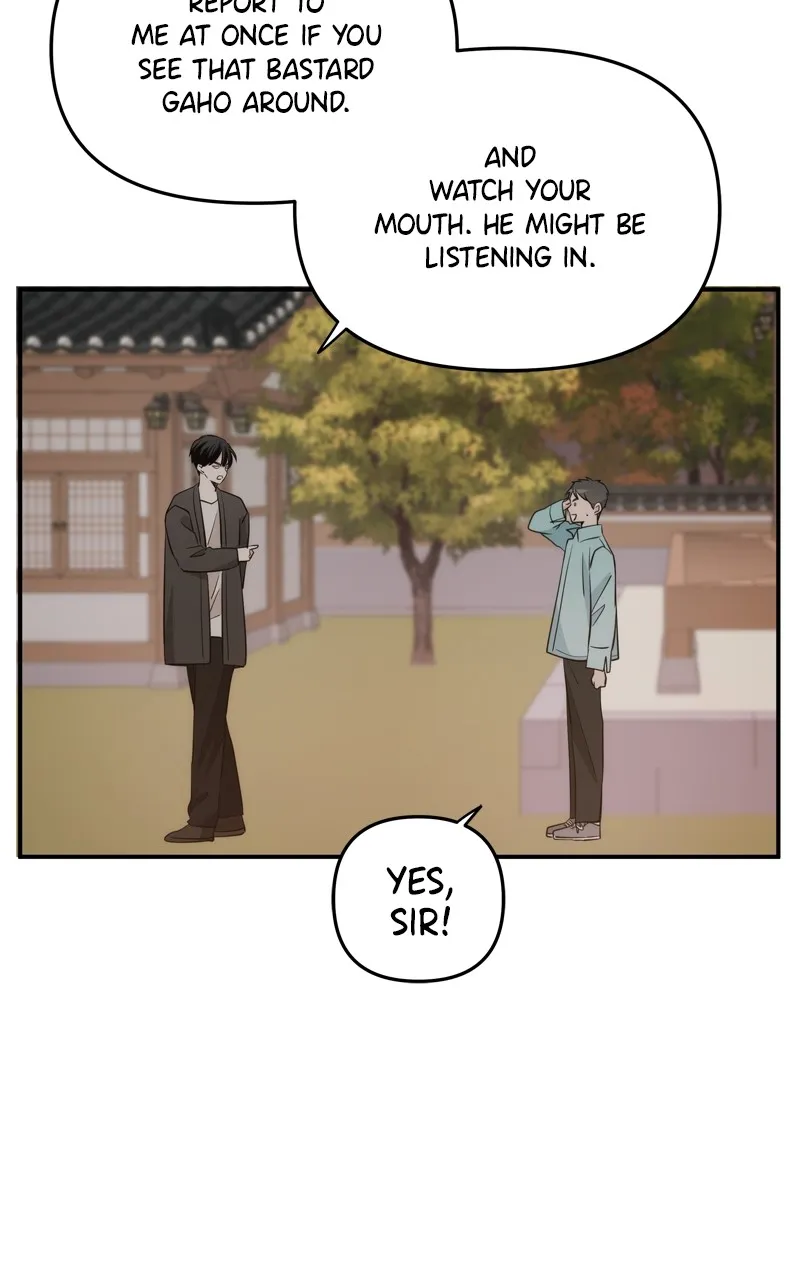 Read Disaster is Always By My Side chapter 13 image 46 on Lezhin