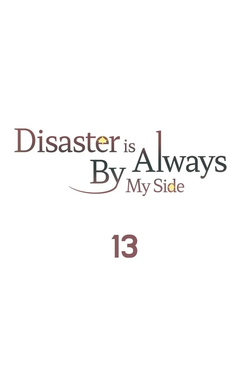 Read Disaster is Always By My Side chapter 13 image 47 on Lezhin