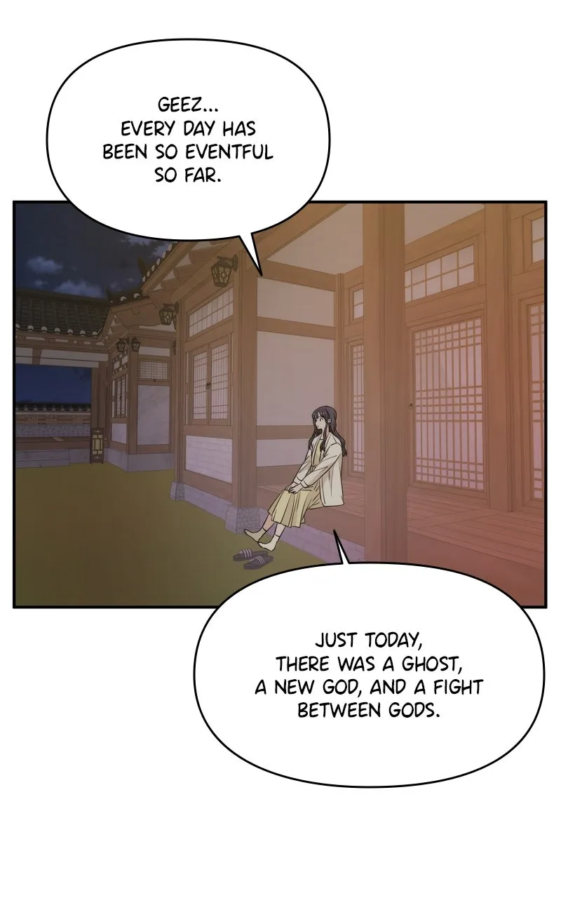Read Disaster is Always By My Side chapter 13 image 49 on Lezhin