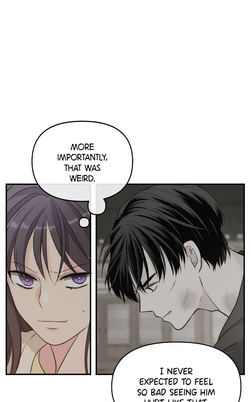 Read Disaster is Always By My Side chapter 13 image 50 on Lezhin