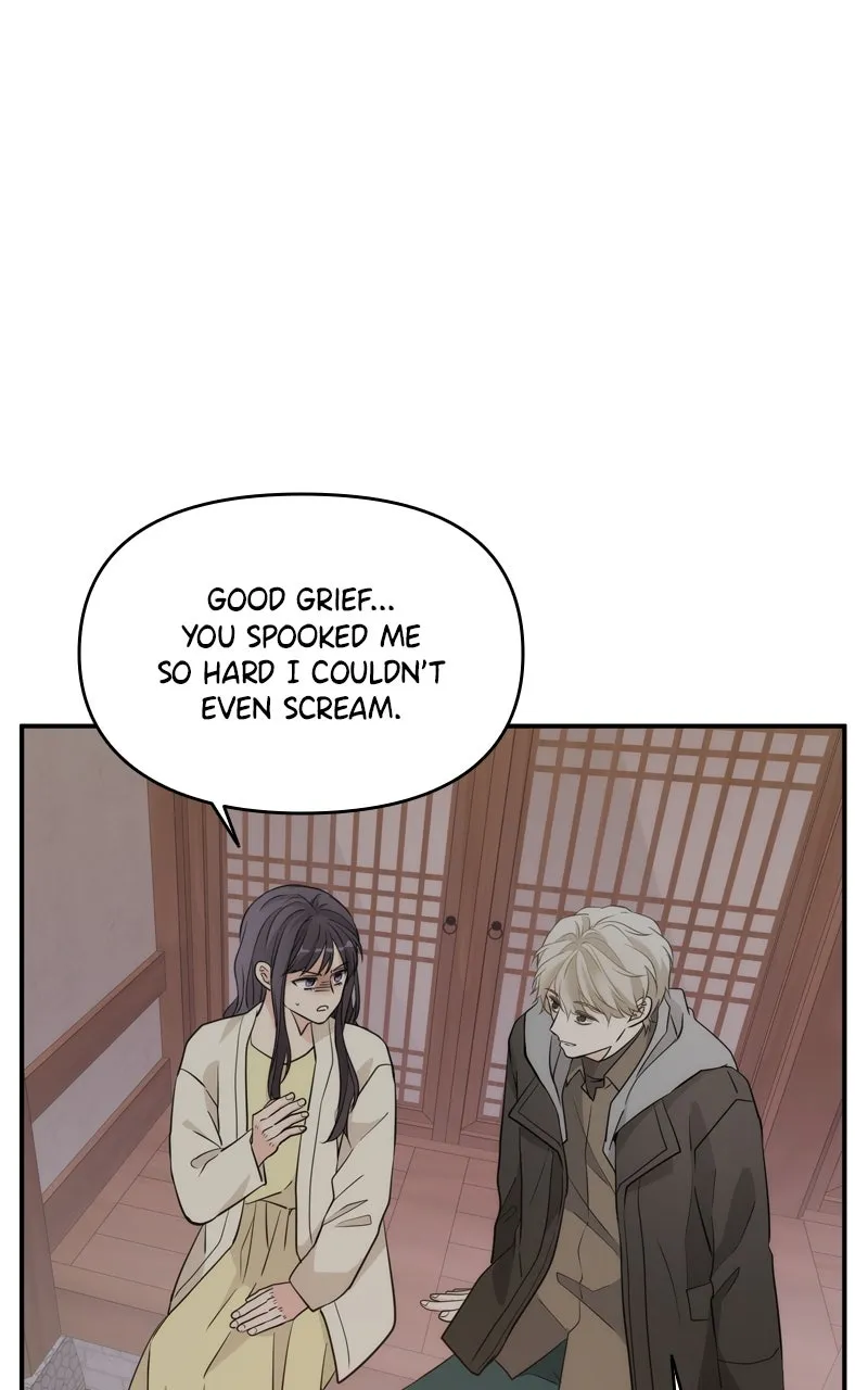 Read Disaster is Always By My Side chapter 13 image 53 on Lezhin