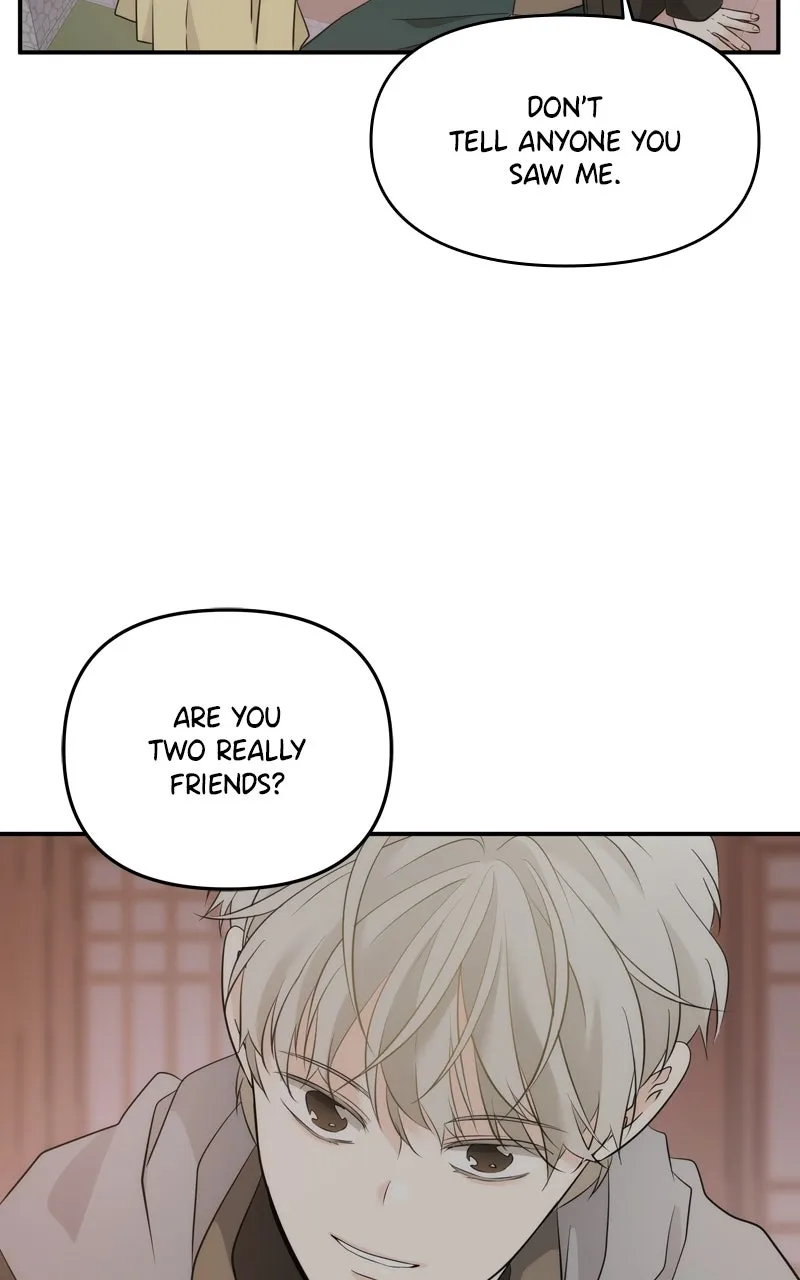 Read Disaster is Always By My Side chapter 13 image 54 on Lezhin