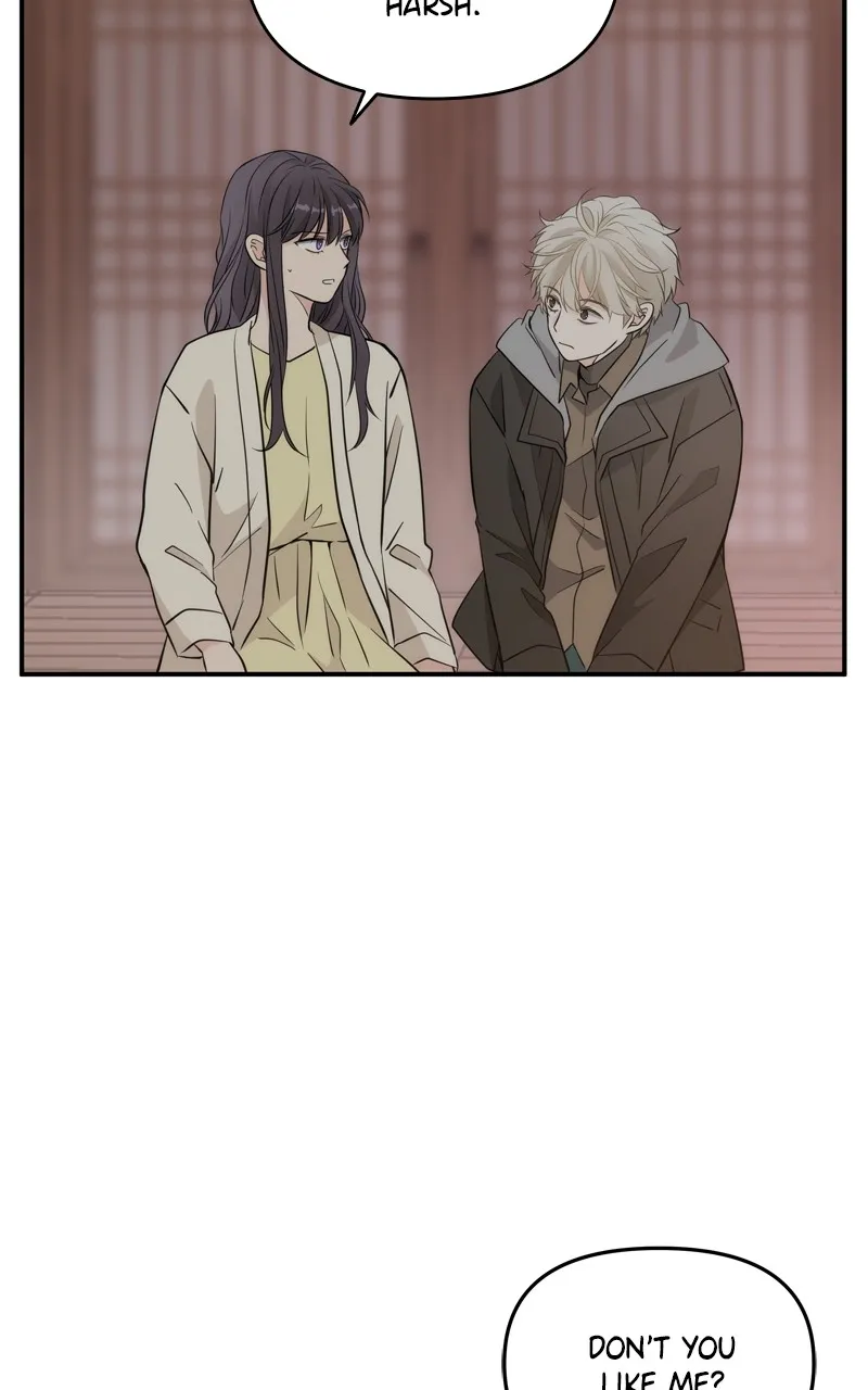 Read Disaster is Always By My Side chapter 13 image 56 on Lezhin