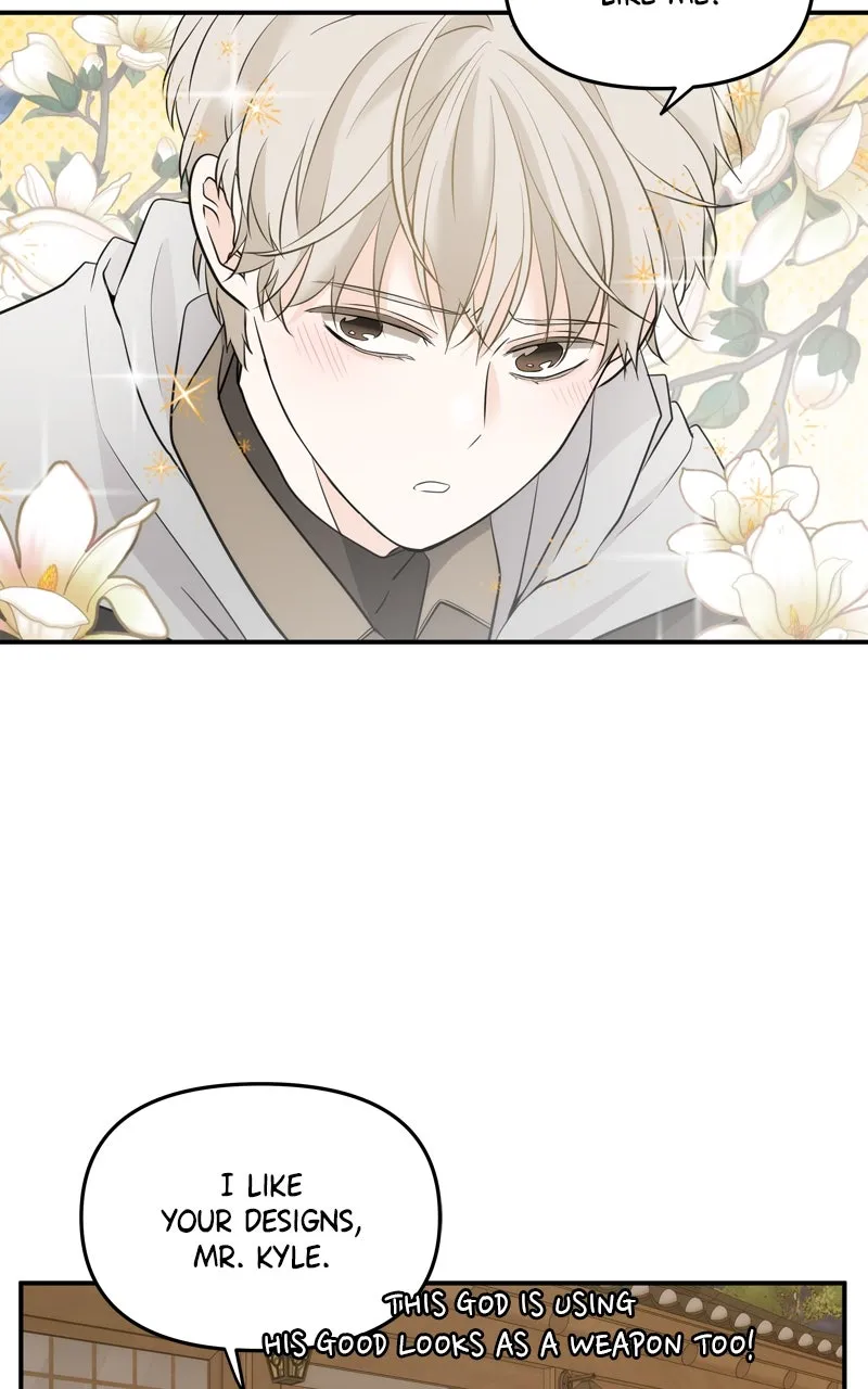 Read Disaster is Always By My Side chapter 13 image 57 on Lezhin
