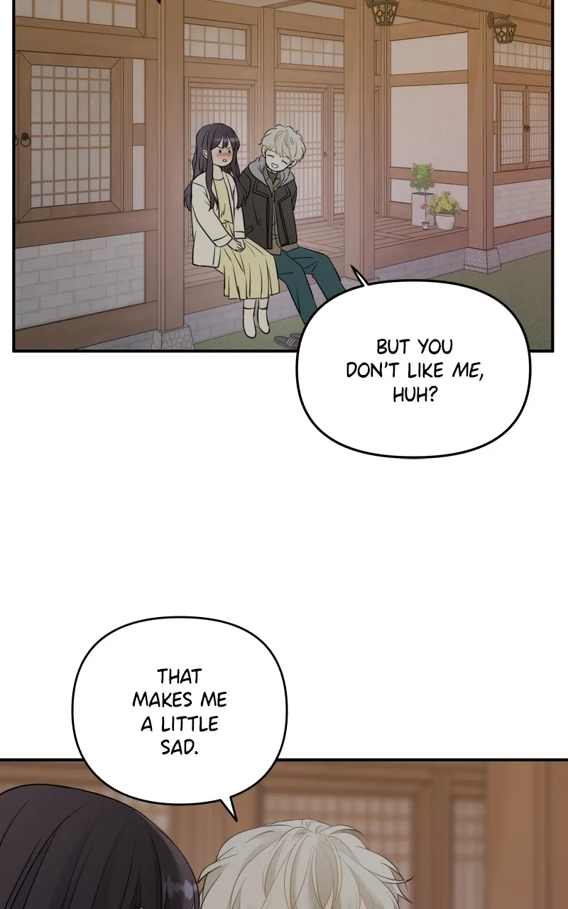 Read Disaster is Always By My Side chapter 13 image 58 on Lezhin